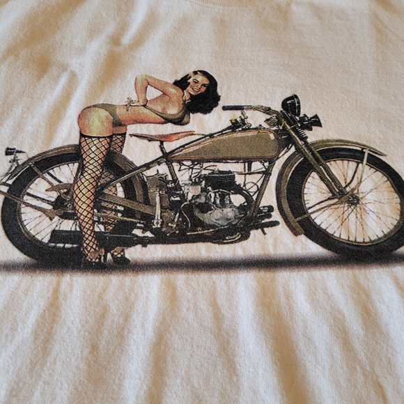 GOON t-shirt - Picture 2 of 6